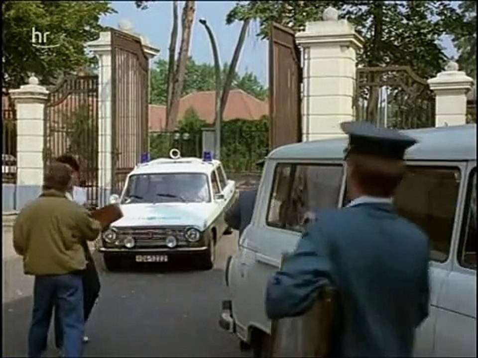 Polizeiruf 110 Staffel 19 Folge 9 - Part 01 HD Deutsch