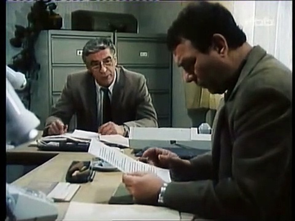 Polizeiruf 110 Staffel 20 Folge 1 - Part 01 HD Deutsch