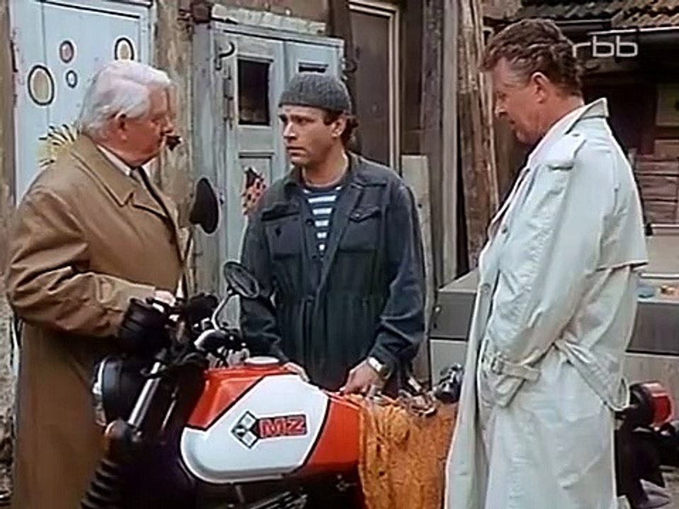 Polizeiruf 110 Staffel 20 Folge 2 - Part 02 HD Deutsch