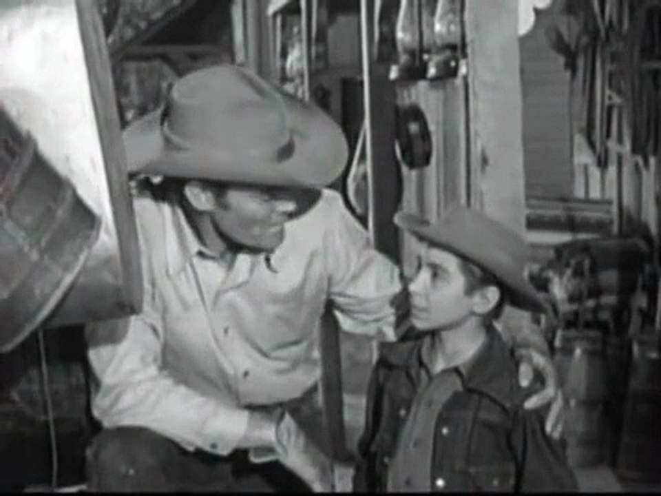 WestlichSanta Fé Staffel 3 Folge 34 HD Deutsch