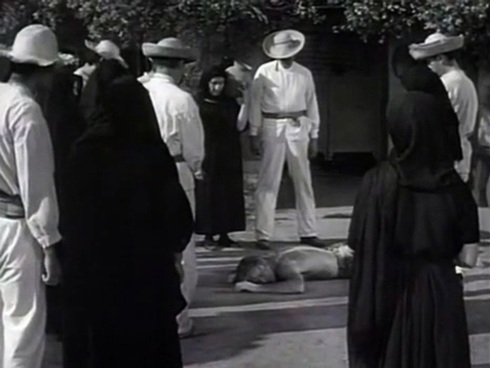 WestlichSanta Fé Staffel 4 Folge 1 HD Deutsch