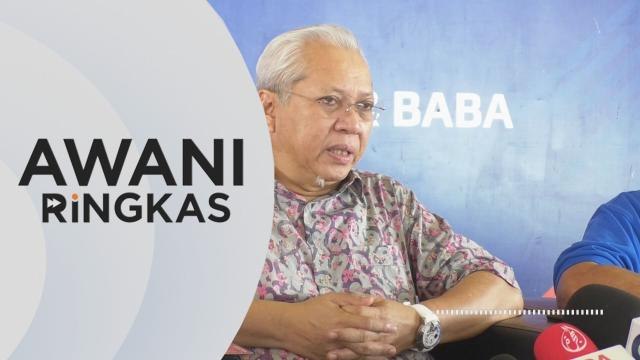 AWANI Ringkas: Langkah tingkat pengeluaran dalam negara