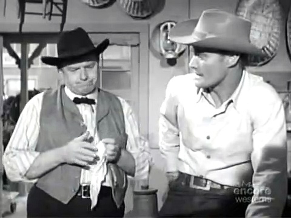 WestlichSanta Fé Staffel 4 Folge 13 HD Deutsch