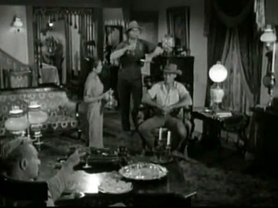 WestlichSanta Fé Staffel 4 Folge 14 HD Deutsch