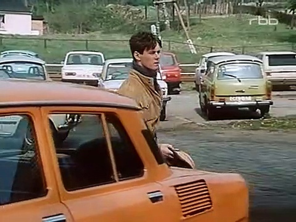 Polizeiruf 110 Staffel 20 Folge 2 - Part 01 HD Deutsch