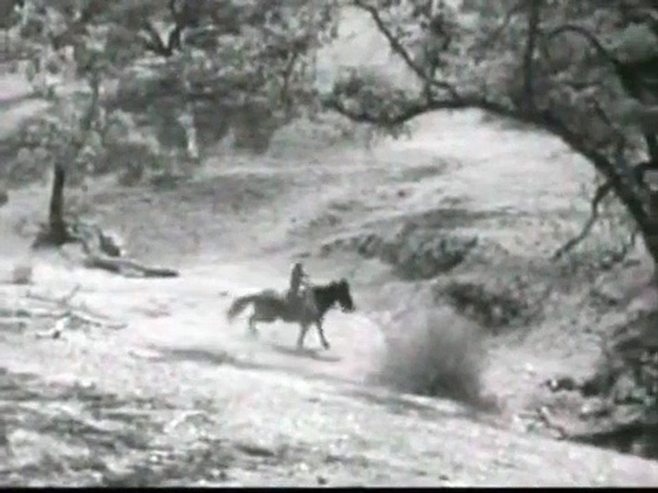 WestlichSanta Fé Staffel 4 Folge 5 HD Deutsch