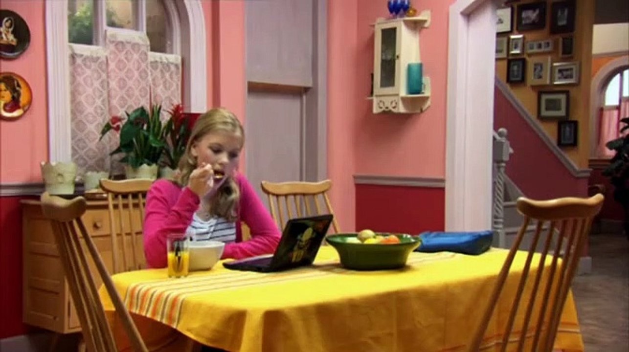 Summer in Transylvania Staffel 1 Folge 3 HD Deutsch