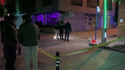 Son dakika gündem: Çıkan silahlı kavgada 2 kişi öldü