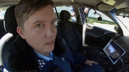 Wellington Paranormal Staffel 1 Folge 3 HD Deutsch