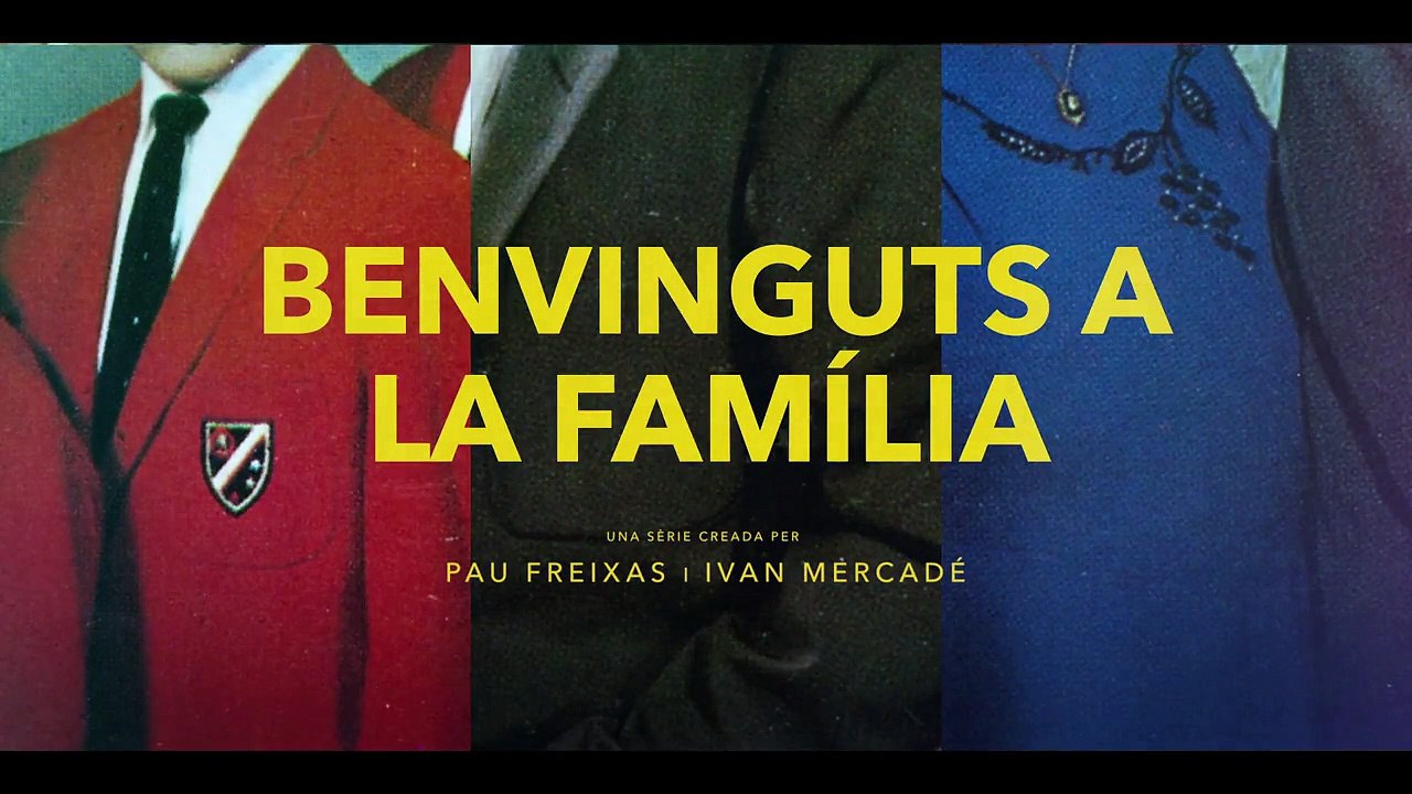 Welcome to the Family (2018) Staffel 1 Folge 10 HD Deutsch