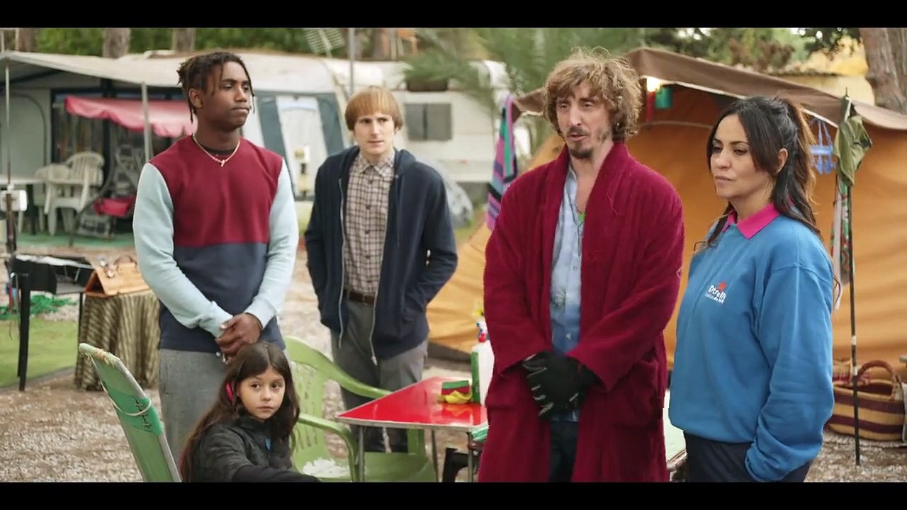 Welcome to the Family (2018) Staffel 1 Folge 13 HD Deutsch