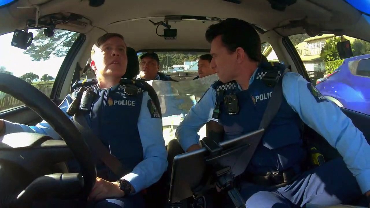 Wellington paranormal staffel 2 folge 1 hd deutsch