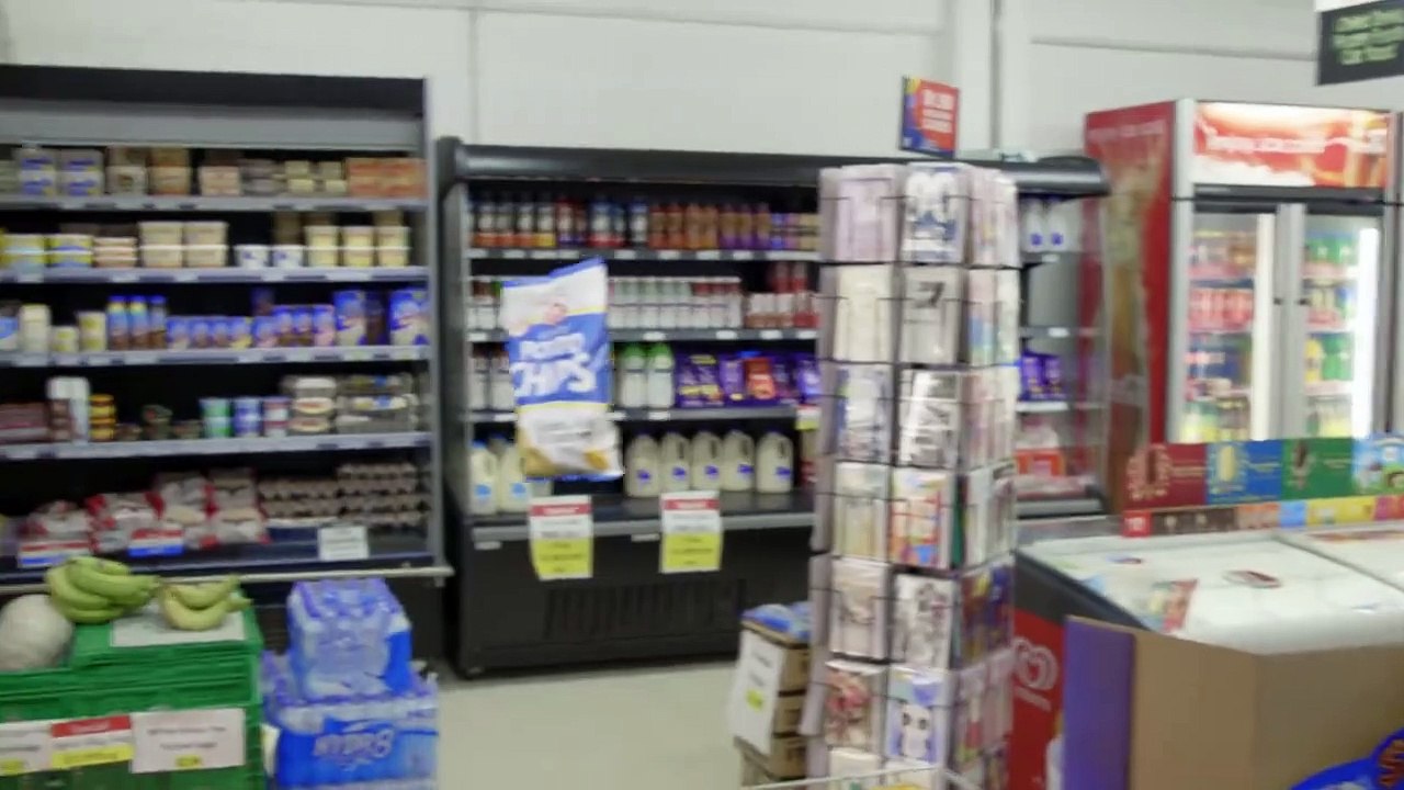 Wellington Paranormal Staffel 2 Folge 2 HD Deutsch