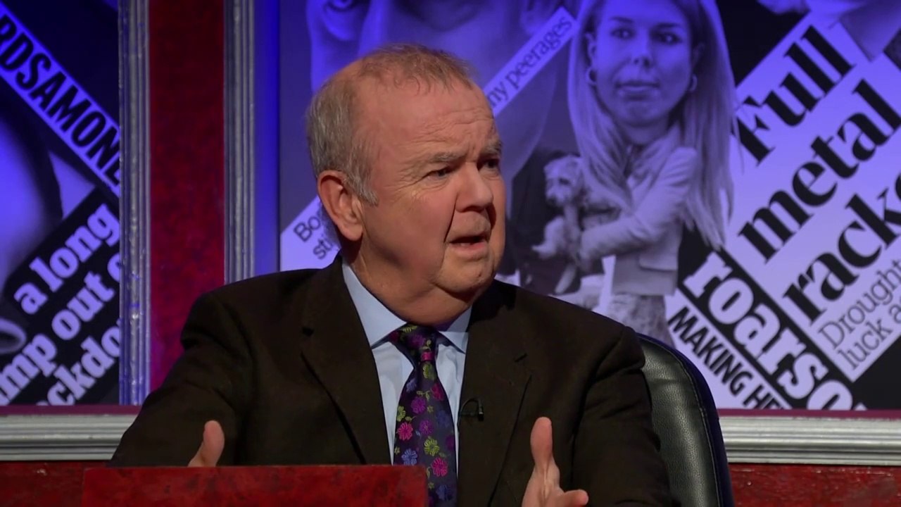 Have I Got News for You S64E05