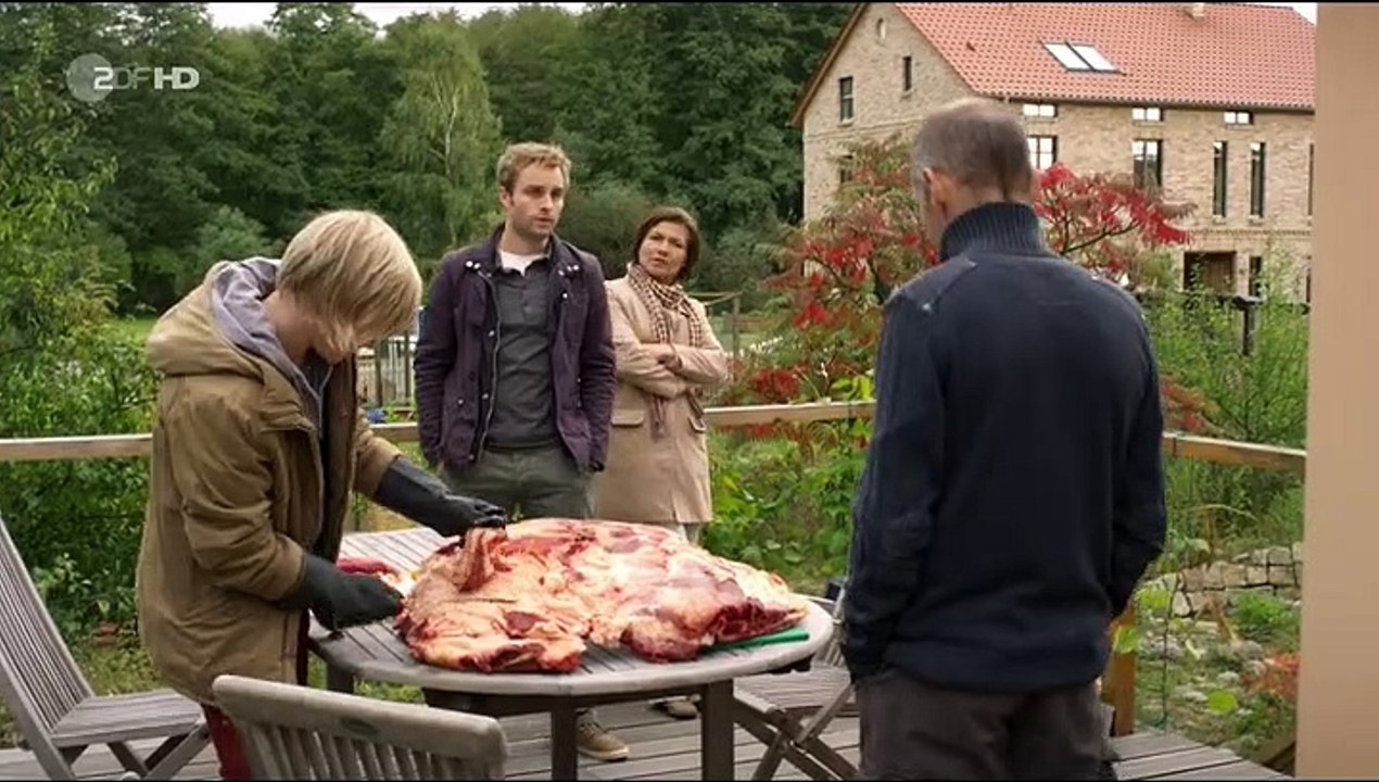 SOKO Wismar Staffel 10 Folge 19 HD Deutsch