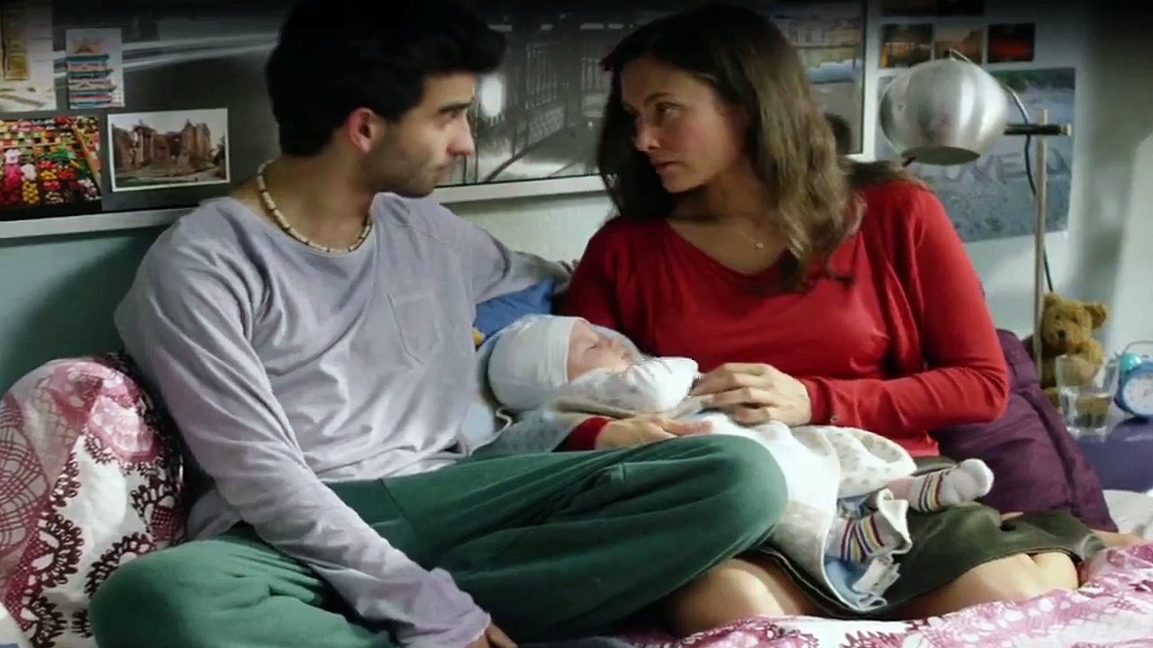 Sibel & Max Staffel 2 Folge 7 HD Deutsch