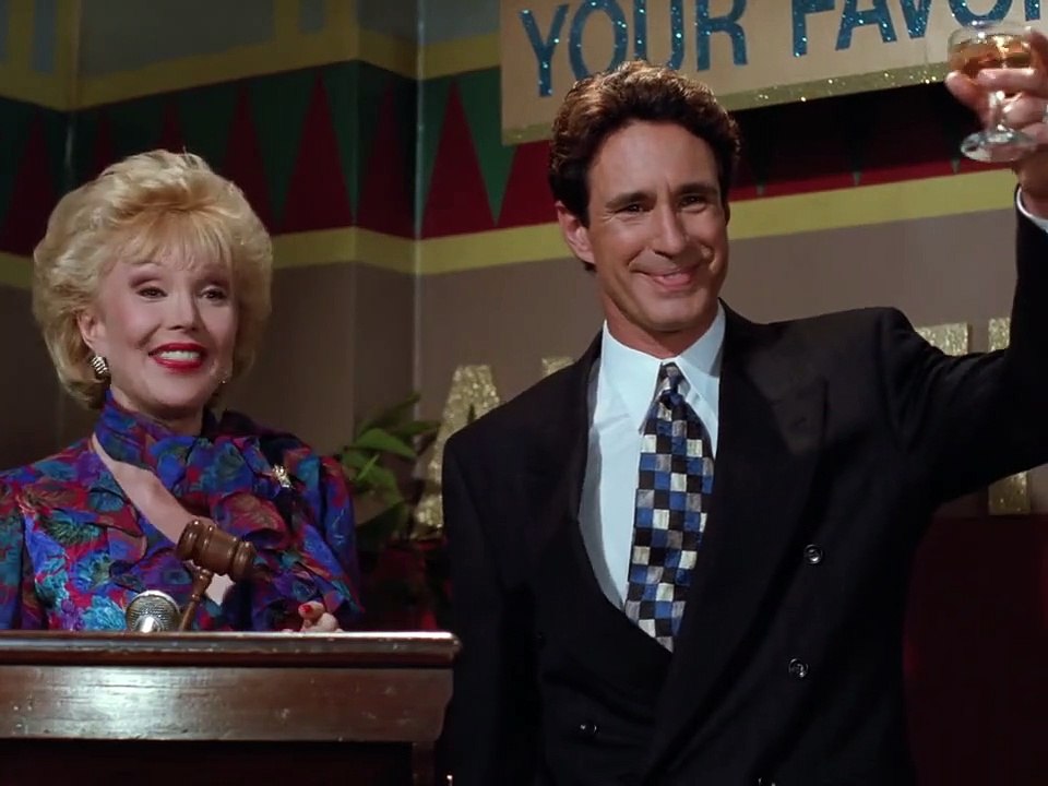 Superman - Die AbenteuerLois & Clark Staffel 1 Folge 5 HD Deutsch