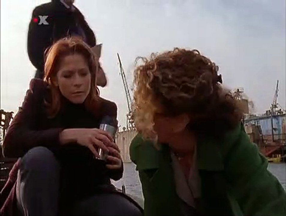 Profiler Staffel 4 Folge 9 HD Deutsch