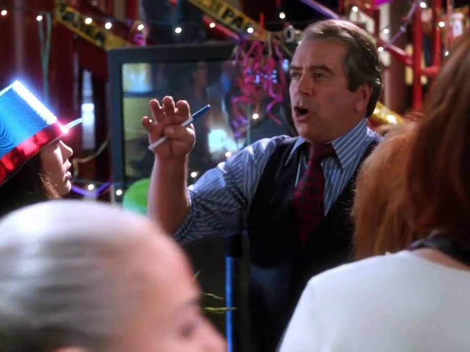 Superman - die abenteuerlois & clark staffel 1 folge 1 - part 02 hd deutsch