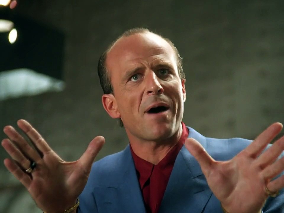 Superman - Die AbenteuerLois & Clark Staffel 1 Folge 6 HD Deutsch