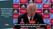 Ancelotti tells Madrid fans to cool Valverde Ballon d'Or hype