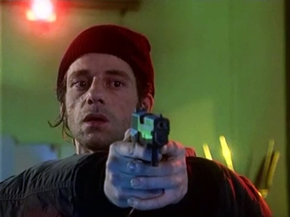 Tatort Staffel 26 Folge 12 - Part 02 HD Deutsch