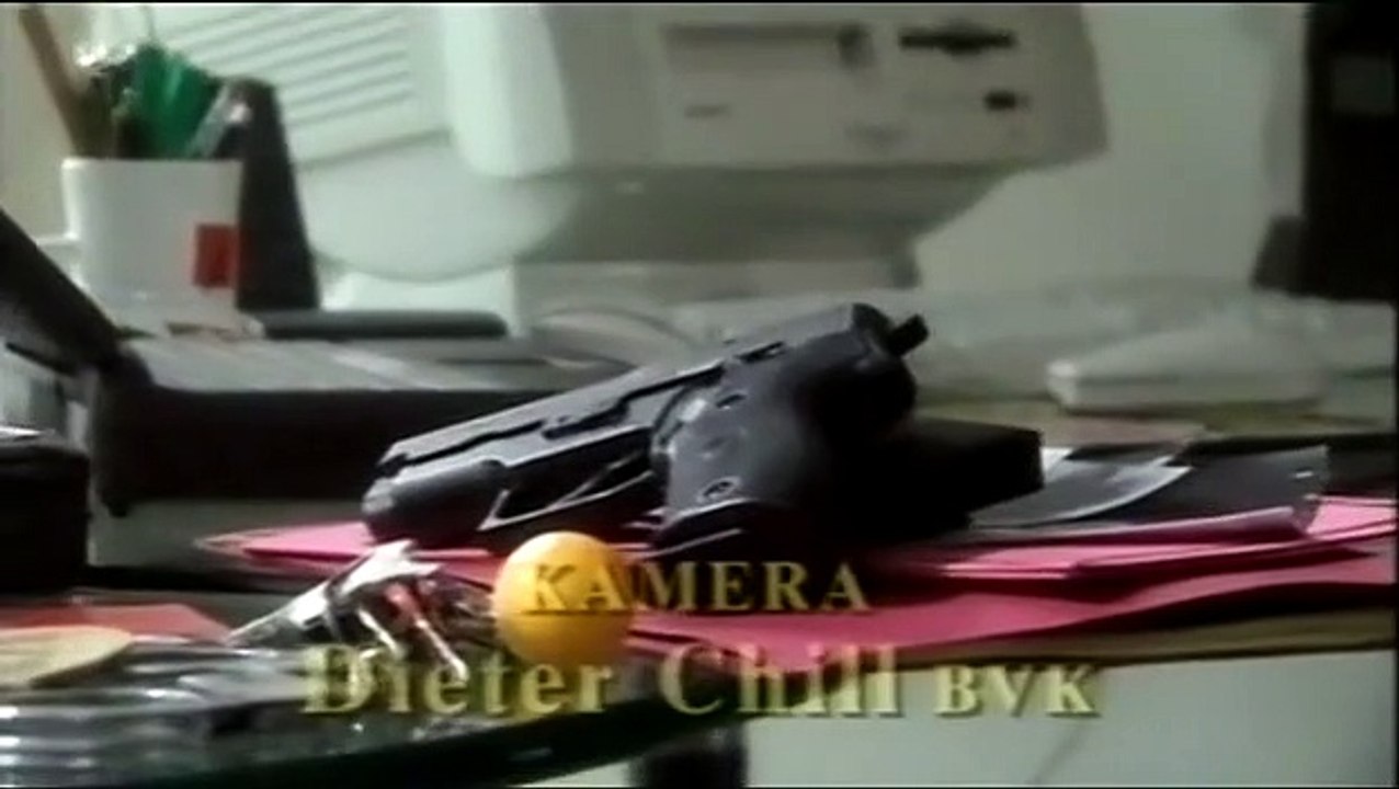 Tatort Staffel 26 Folge 13 - Part 01 HD Deutsch