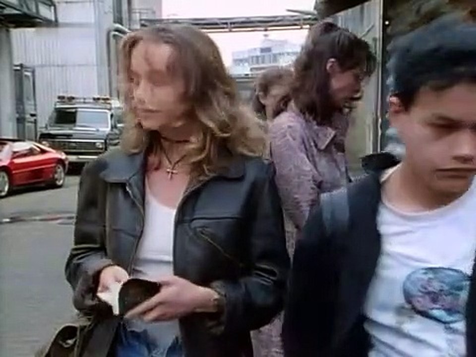 Tatort Staffel 26 Folge 8 - Part 02 HD Deutsch