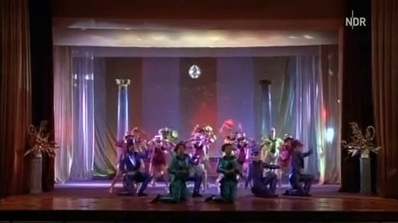 Tatort Staffel 26 Folge 7 - Part 01 HD Deutsch