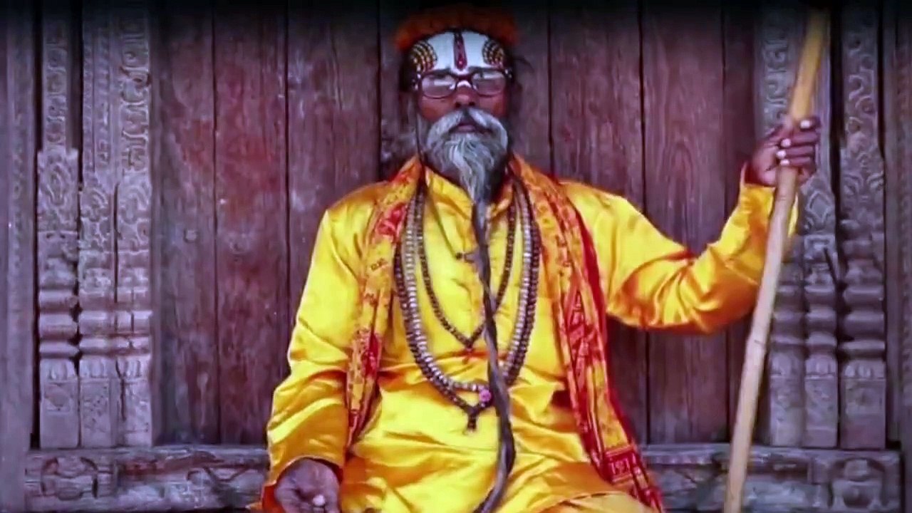 Rituale der Welt Staffel 1 Folge 6 HD Deutsch