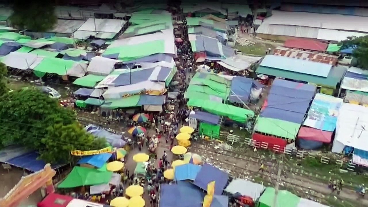 Rituale der Welt Staffel 1 Folge 9 HD Deutsch