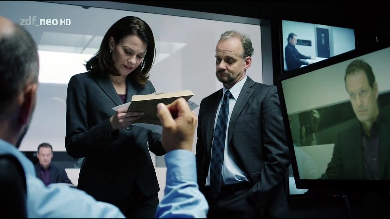 The Killer Inside Staffel 1 Folge 2 HD Deutsch