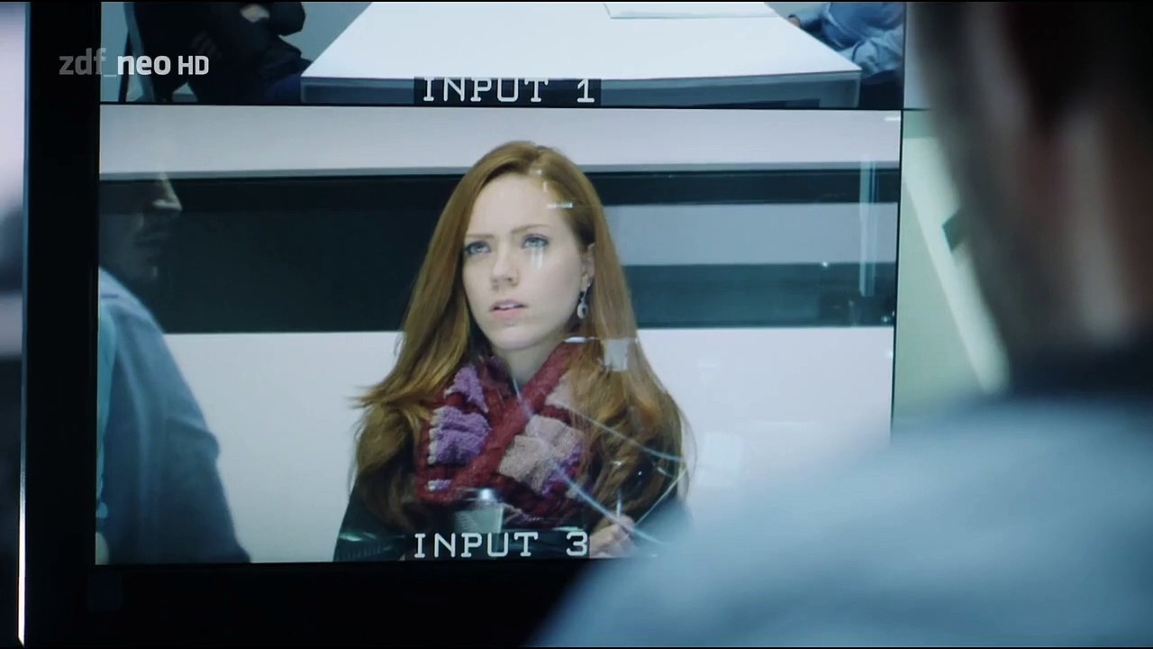 The Killer Inside Staffel 1 Folge 1 HD Deutsch