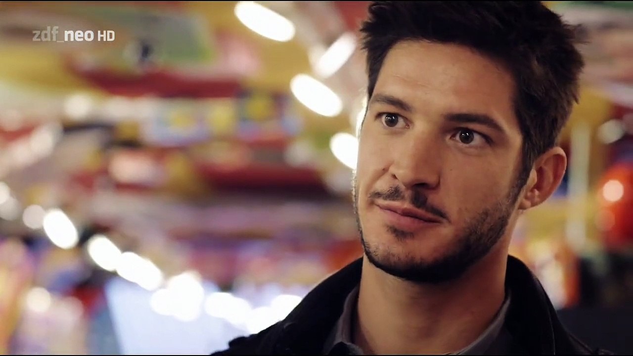 The Killer Inside Staffel 1 Folge 9 HD Deutsch