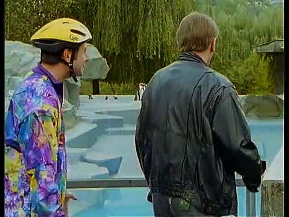 Wilsberg Staffel 1 Folge 1 - Part 02 HD Deutsch