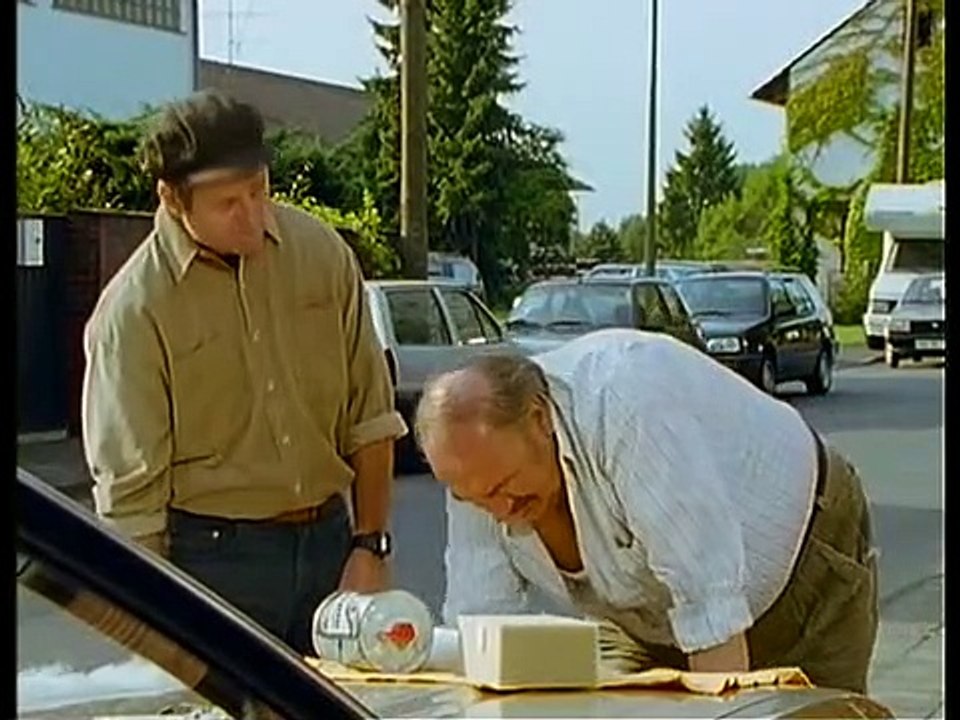 Wilsberg Staffel 1 Folge 1 - Part 01 HD Deutsch