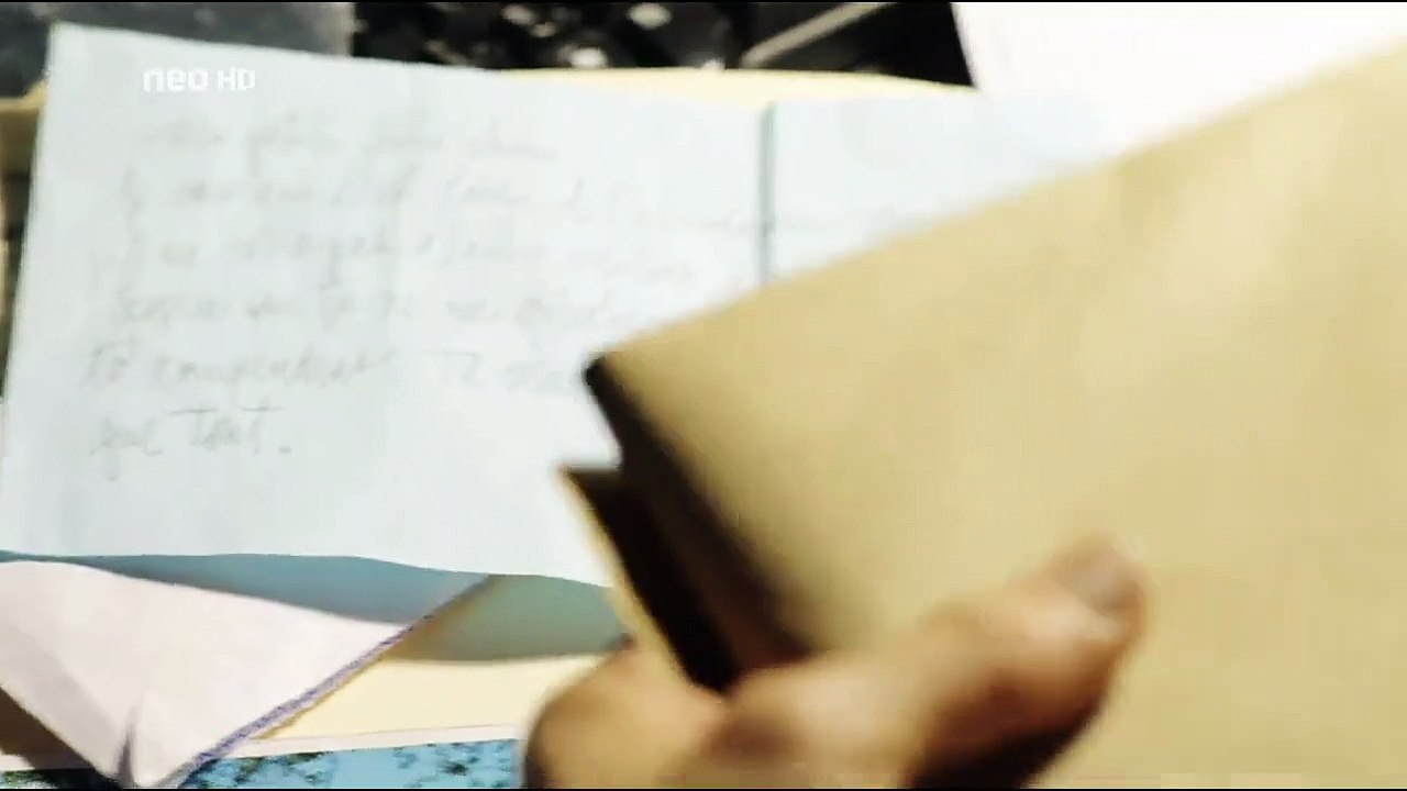 The Killer Inside Staffel 1 Folge 6 HD Deutsch