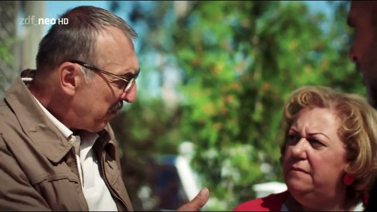 The Killer Inside Staffel 2 Folge 2 HD Deutsch