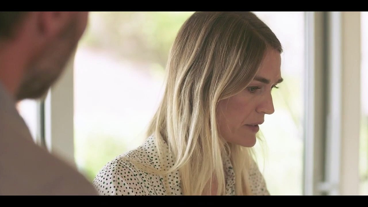 The Head (2020) Staffel 1 Folge 2 HD Deutsch