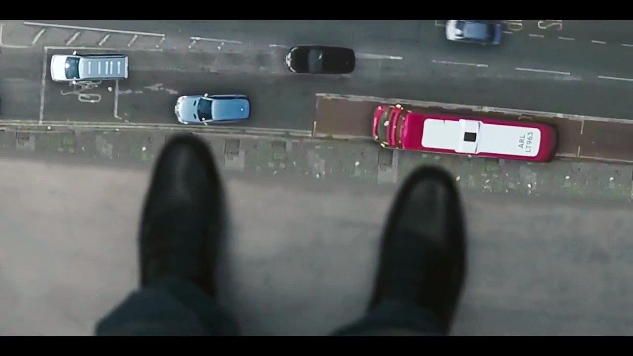 The Head (2020) Staffel 1 Folge 5 HD Deutsch