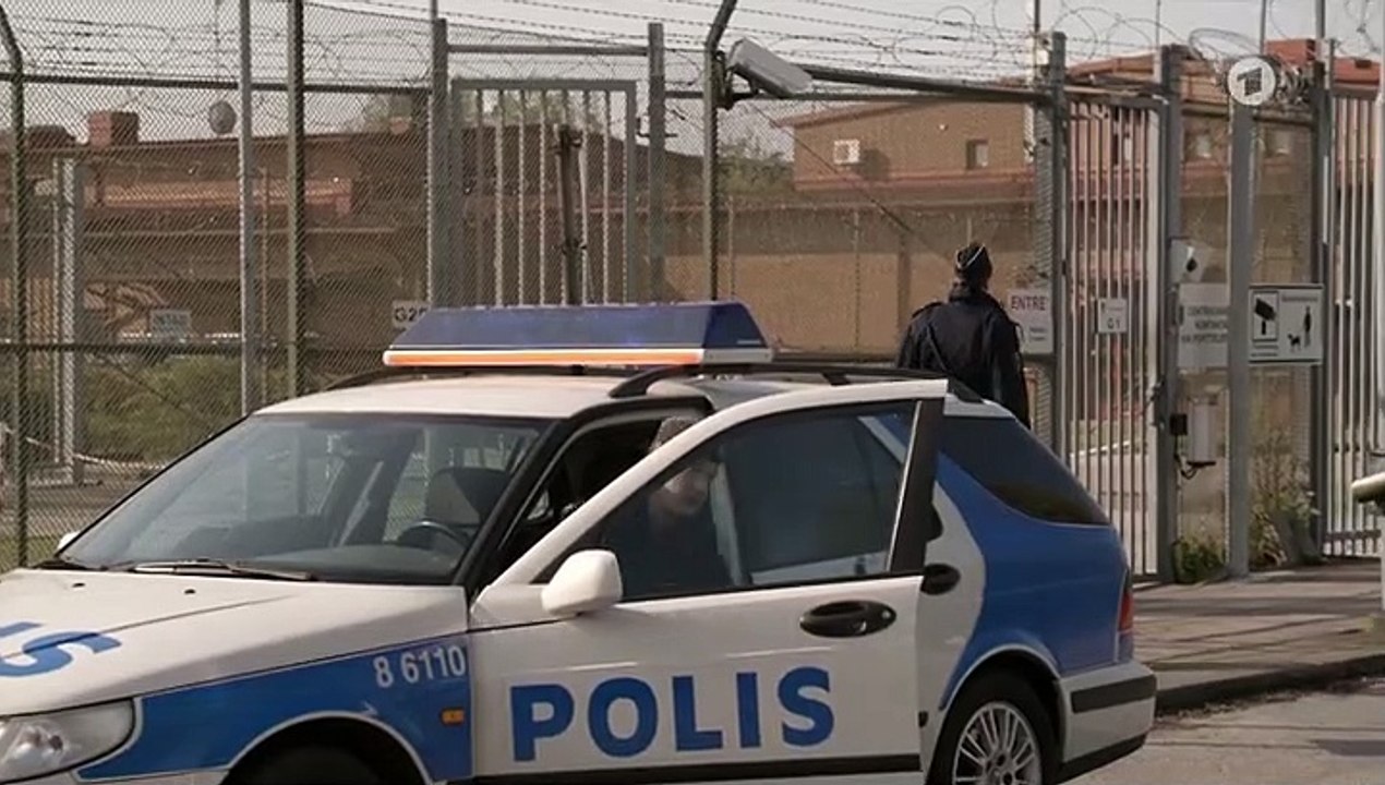 Mankells Wallander Staffel 2 Folge 8 - Part 02 HD Deutsch