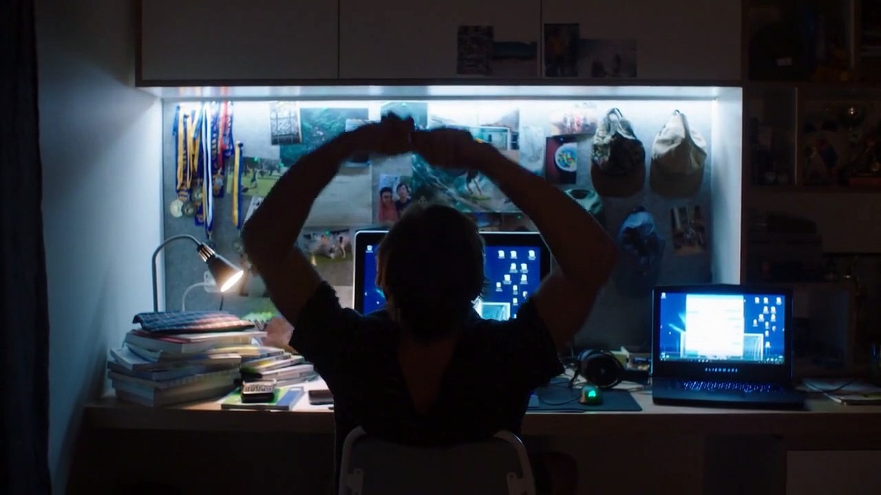 The hunting staffel 1 folge 1 hd deutsch