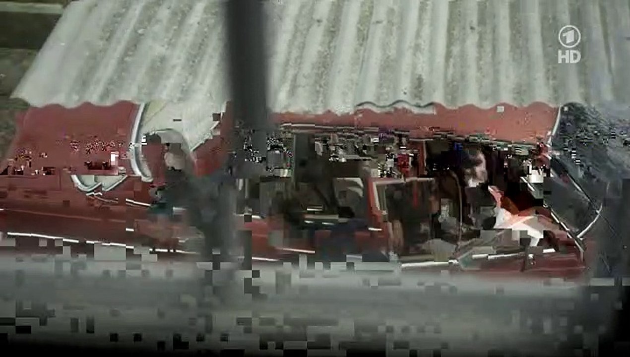 Mankells Wallander Staffel 2 Folge 11 - Part 01 HD Deutsch