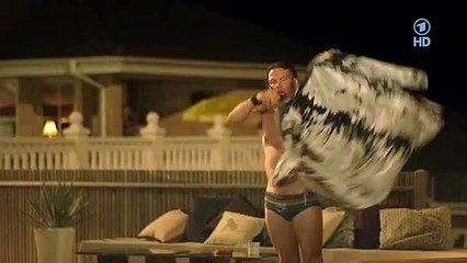 Mankells Wallander Staffel 2 Folge 10 - Part 02 HD Deutsch