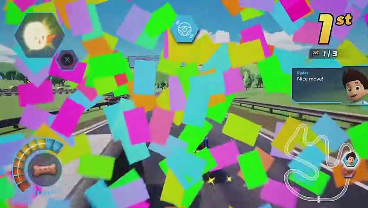 Yet Another Victory (PAW Patrol: Grand Prix)