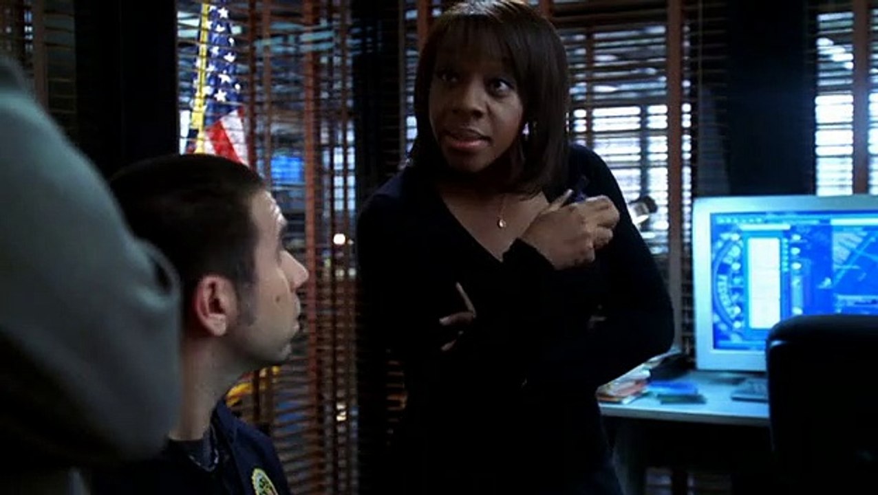 Without A Trace - Spurlos verschwunden Staffel 4 Folge 12 HD Deutsch