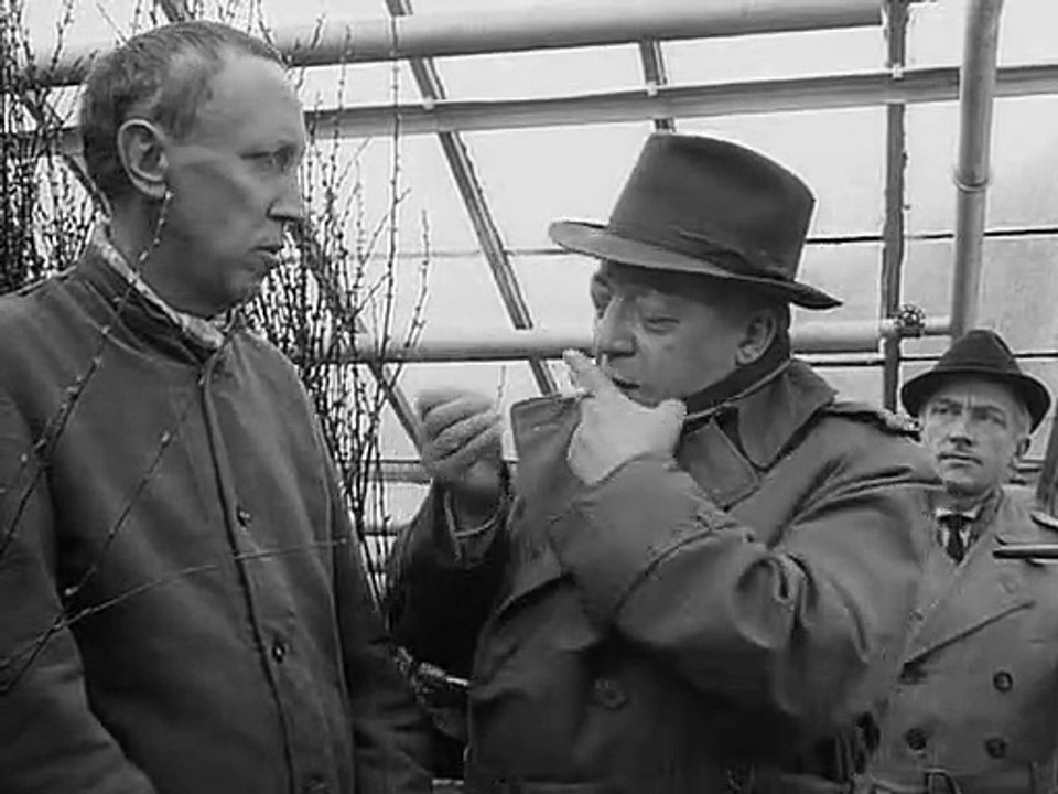 Polizeifunk ruft Staffel 1 Folge 1 HD Deutsch