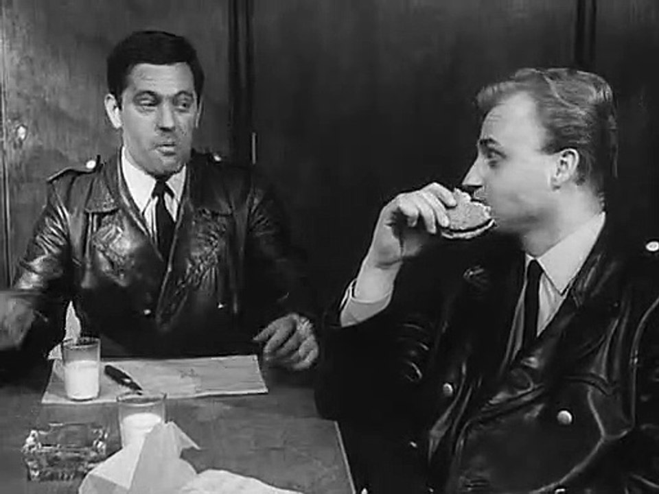 Polizeifunk ruft Staffel 1 Folge 4 HD Deutsch