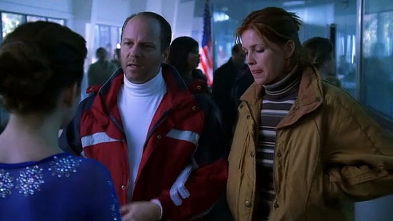 Without A Trace - Spurlos verschwunden Staffel 4 Folge 21 HD Deutsch