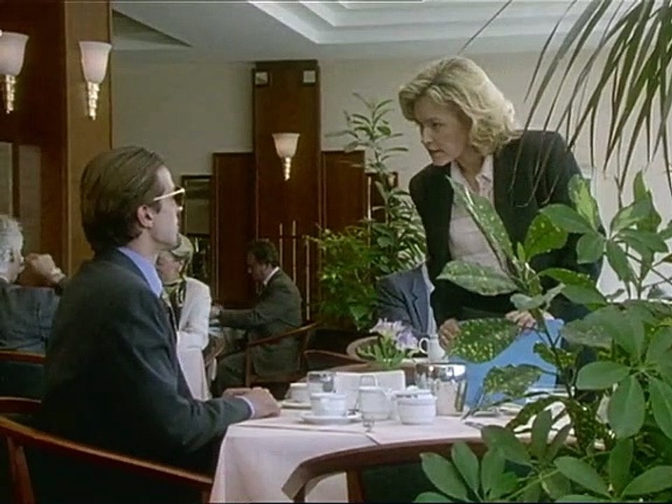 Peter Strohm Staffel 5 Folge 9 HD Deutsch